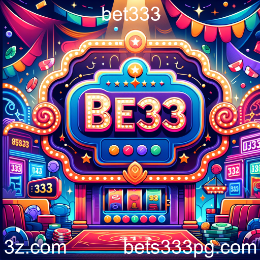 Aproveite as Melhores Promoções no Bet333